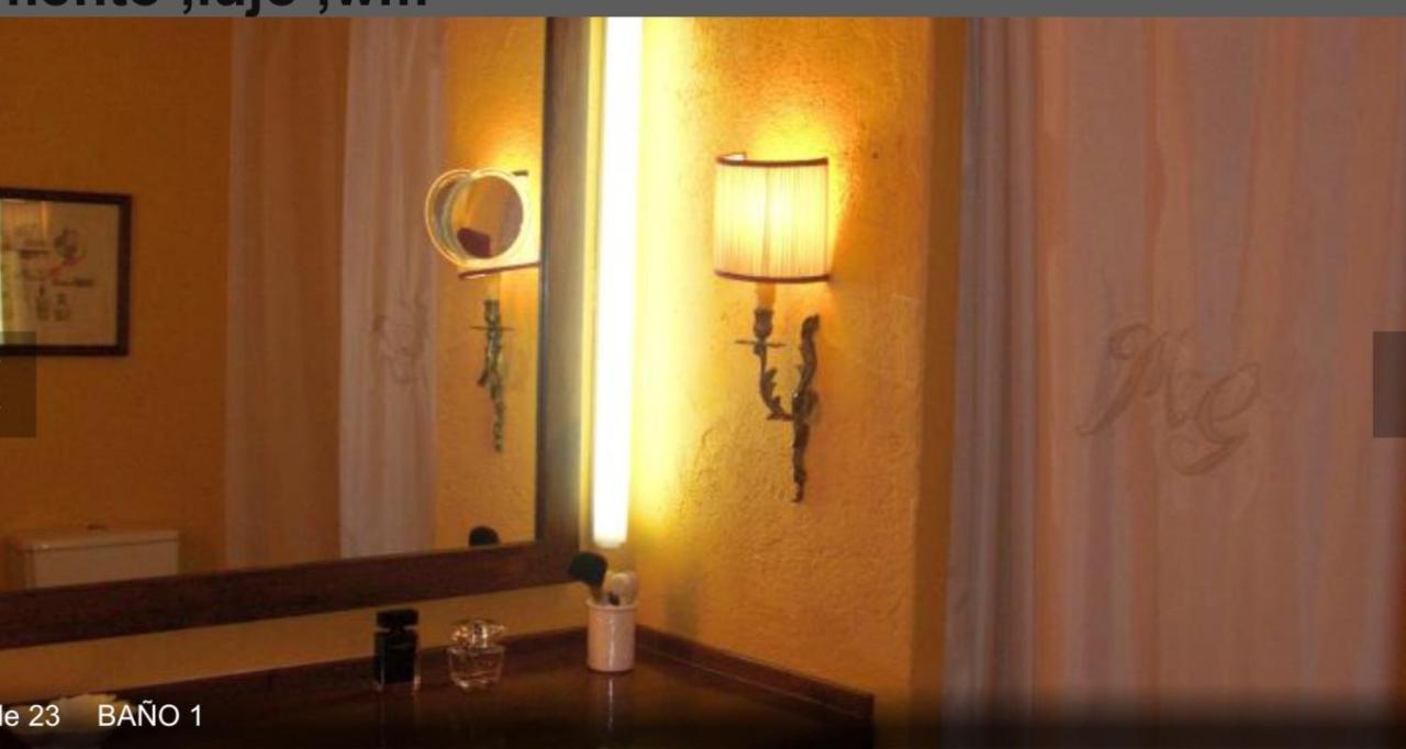 Apartamento Rincon Del Cielo Benasque Ngoại thất bức ảnh